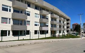 Departamento en Pelluco Alto, sector tranquilo y confortable